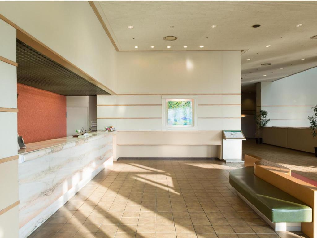 Washigatake Kogen Hotel Rainbow Gujo Exterior photo