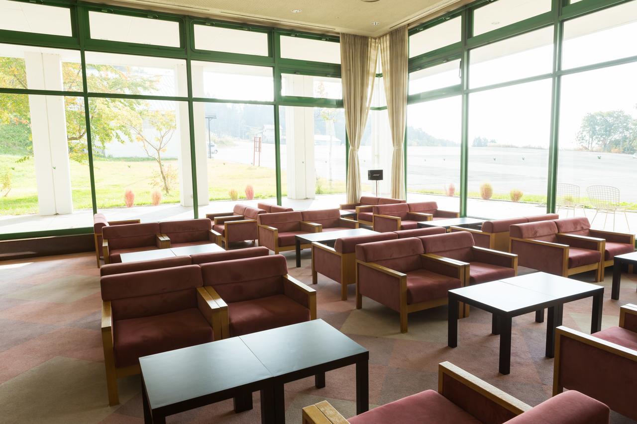 Washigatake Kogen Hotel Rainbow Gujo Exterior photo